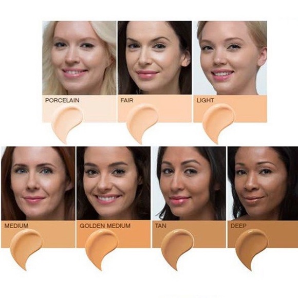 baked radiance cream concealer